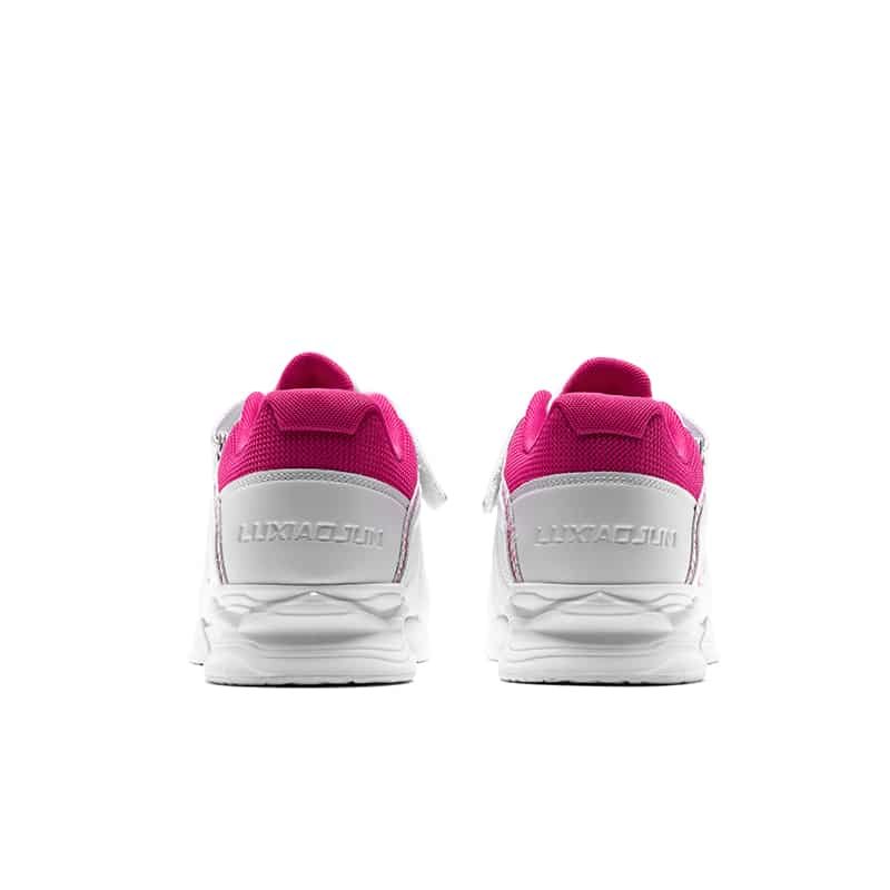 LUXIAOJUN Weightlifting Shoes – Snake Year Limited Edition (Venom Pink)
