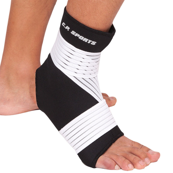 C.P. Sports Ankle/Foot Support Strong C.P. Sports