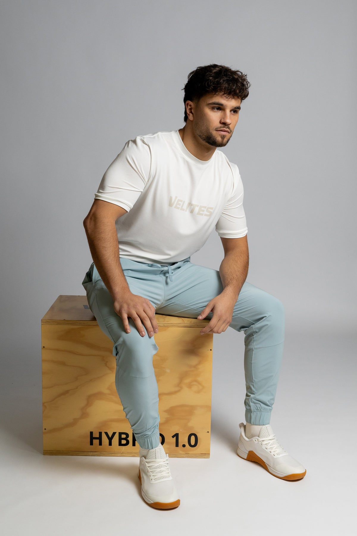 Velites Jogger Holo Glass