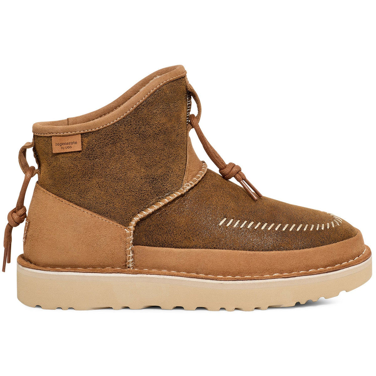 UGG Campfire Crafted R – Herr – Chestnut