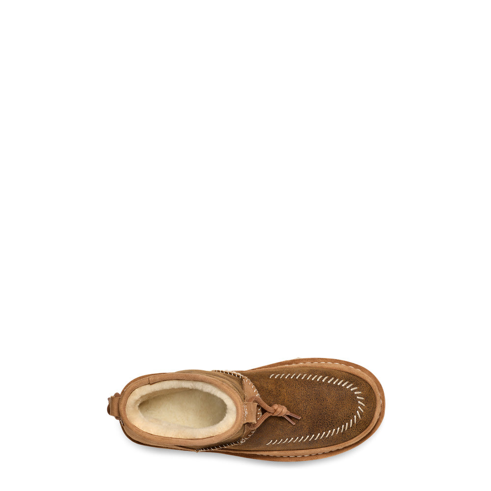 UGG Campfire Crafted R – Herr – Chestnut