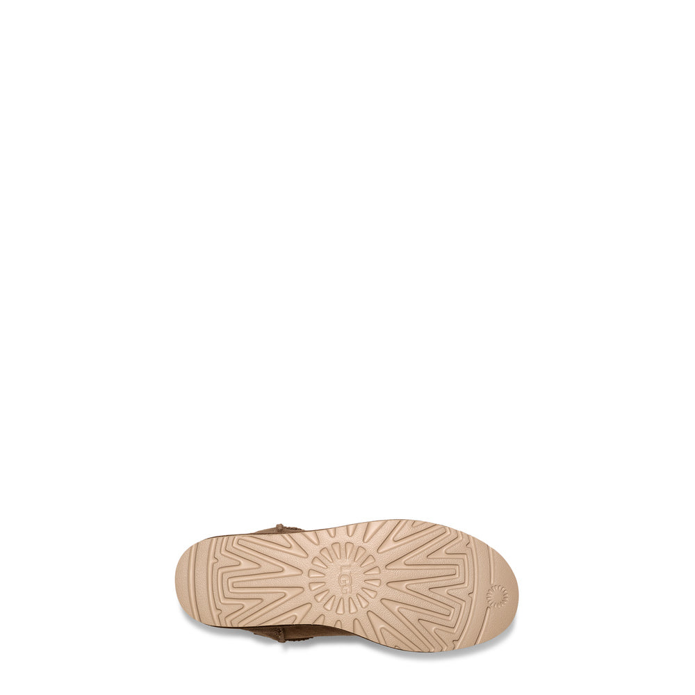 UGG Classic Mini – Herr – Hickory