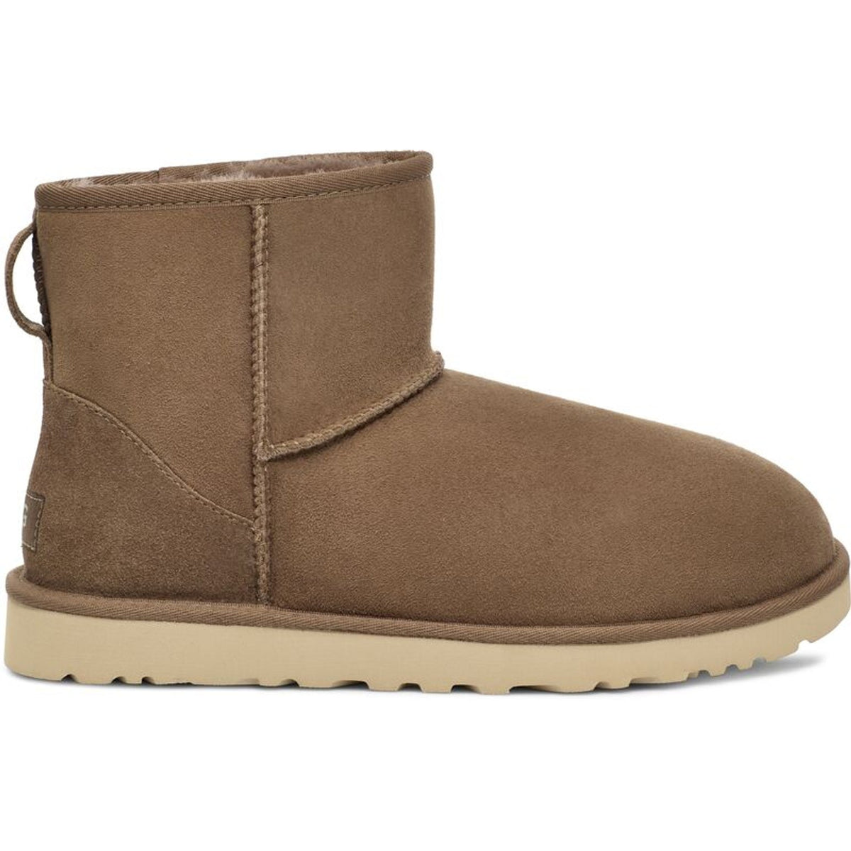 UGG Classic Mini – Herr – Hickory