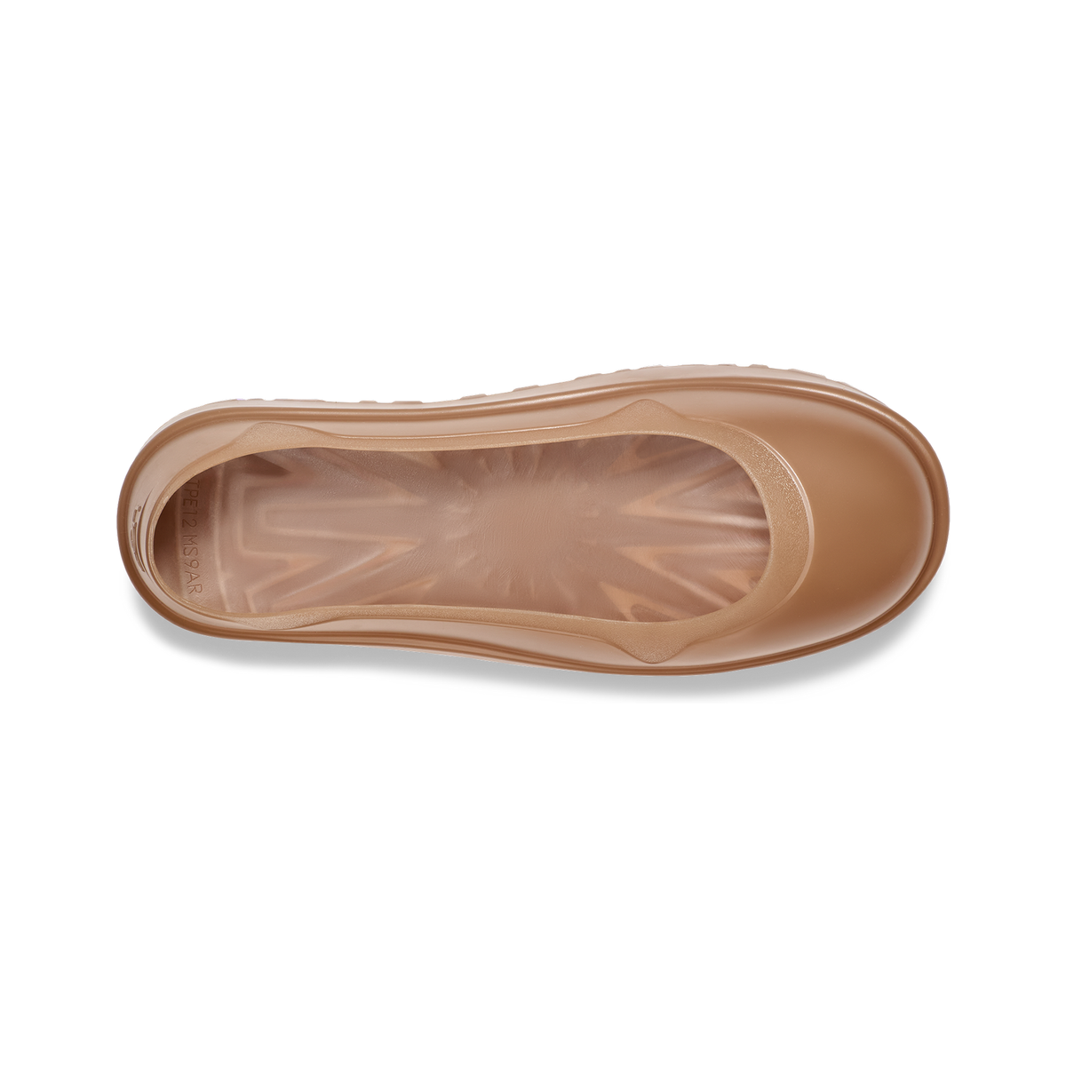 UGG UGGguard 2.0 – Herr – Chestnut