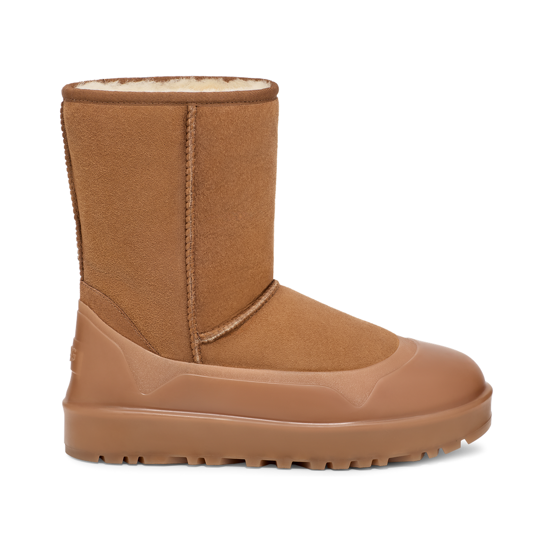 UGG UGGguard 2.0 – Herr – Chestnut