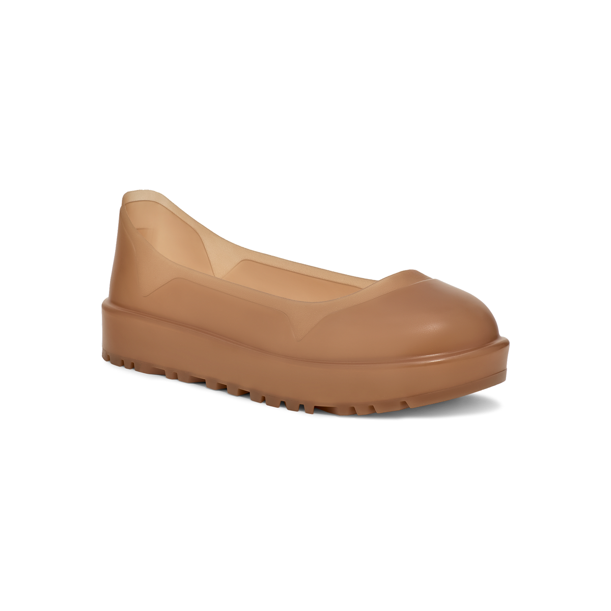 UGG UGGguard 2.0 – Herr – Chestnut