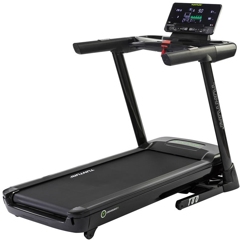 Tunturi T80 Treadmill Endurance