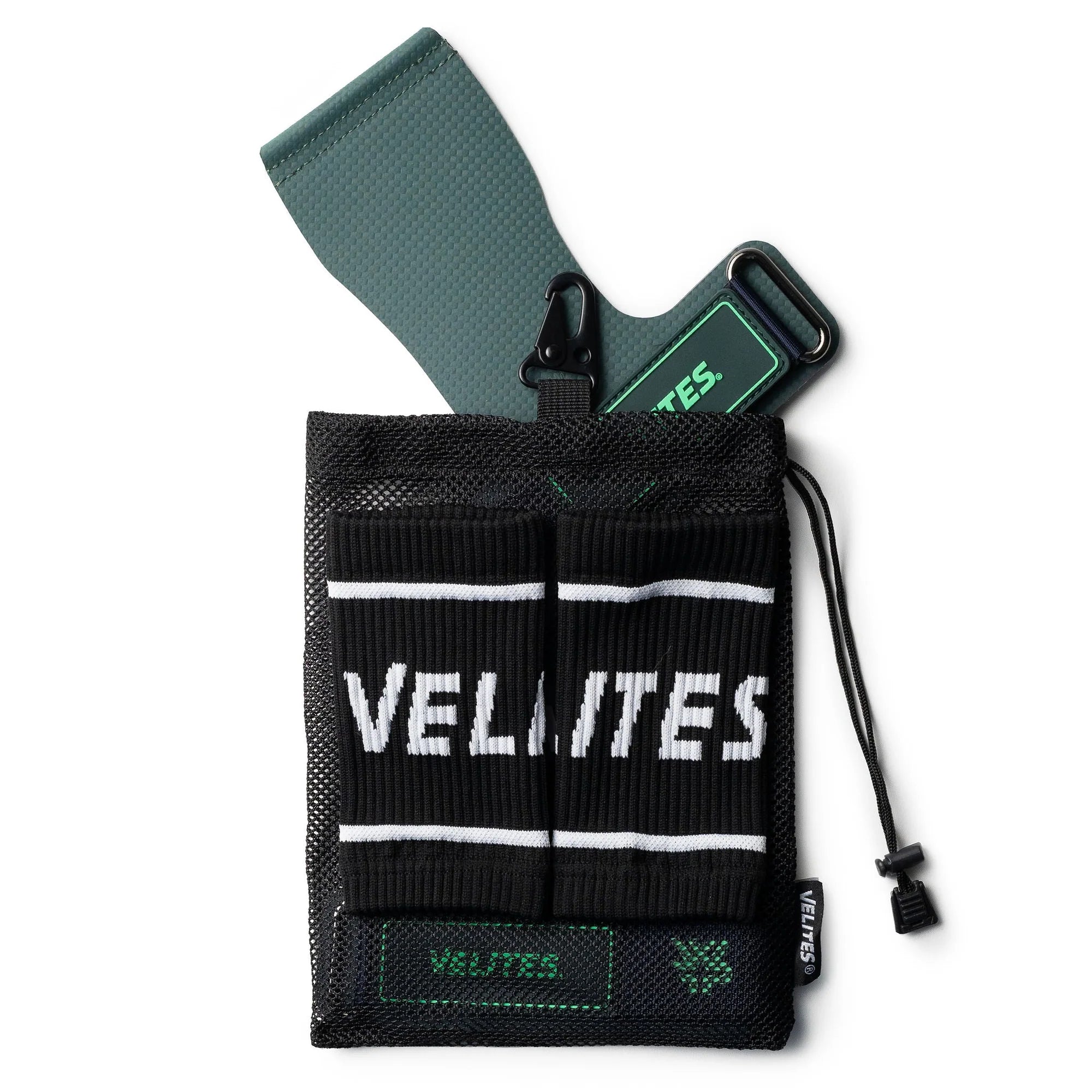 Velites WFP hand grips Quad Ultra