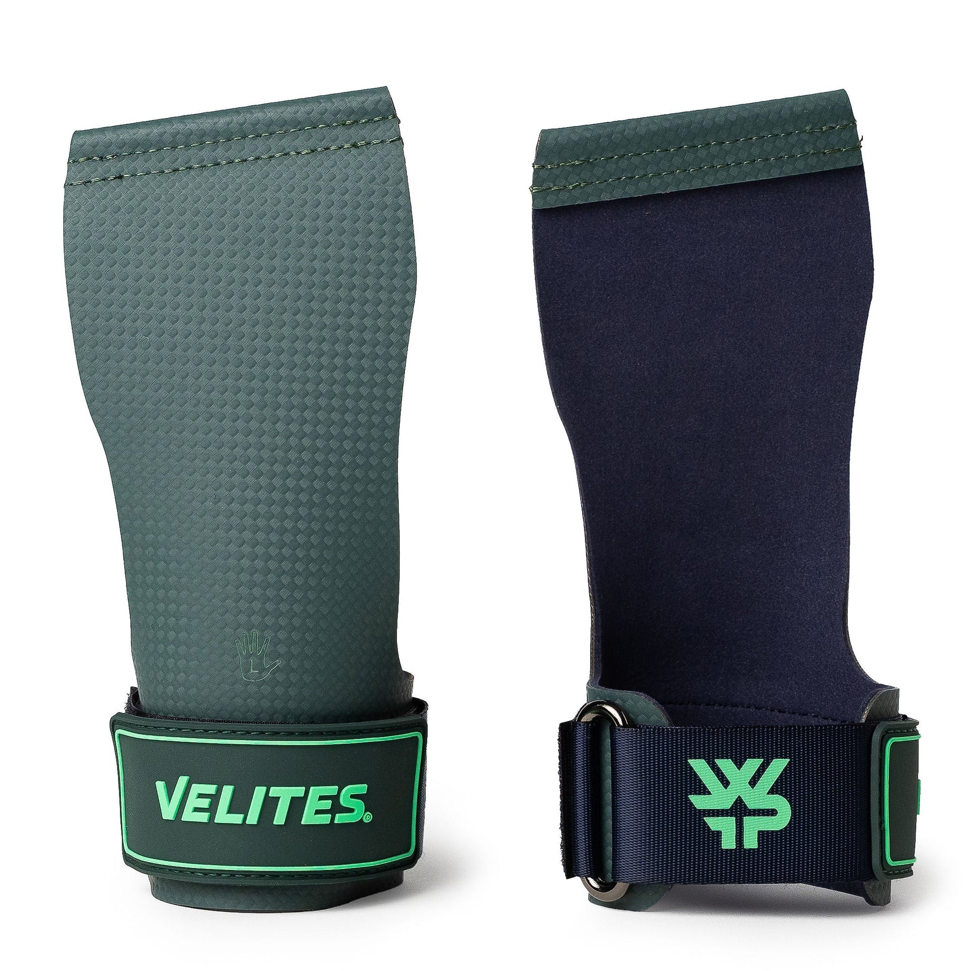 Velites WFP hand grips Quad Ultra
