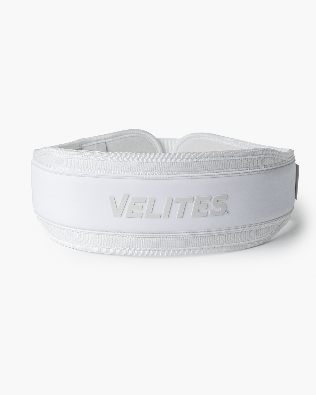 Velites Lifting Belt White