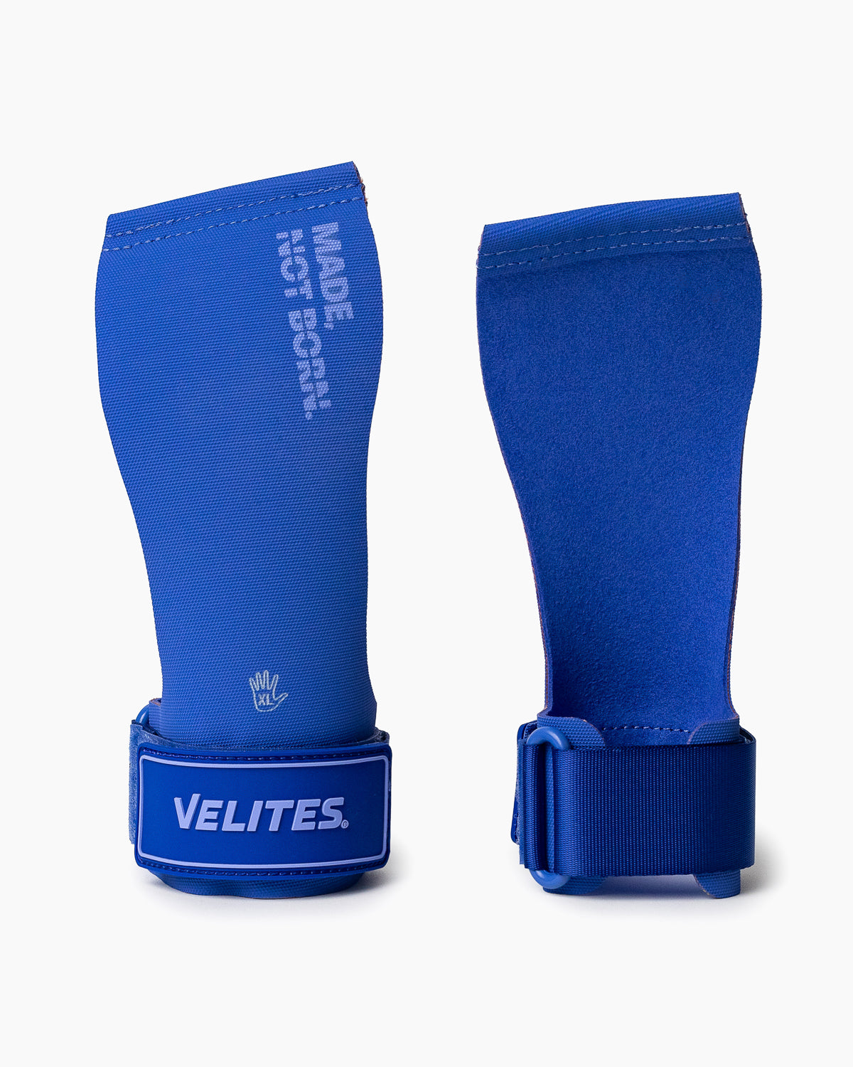 Velites Hand grips All Terrain Blue Blue