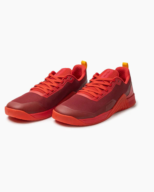 Velites Hybrid 1.0 Shoes Röd
