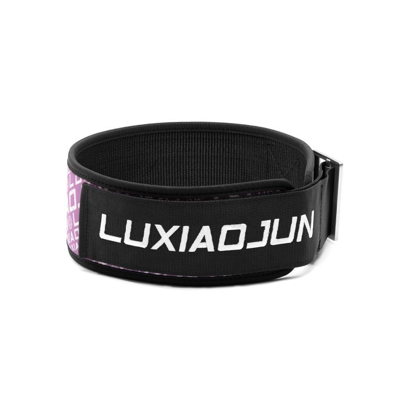 LUXIAOJUN AT300 Weightlifting Belt
