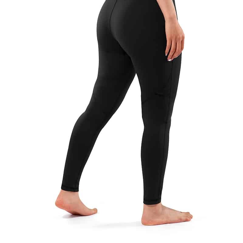 LUXIAOJUN Pro Sportswear Women's Fitness Tights
