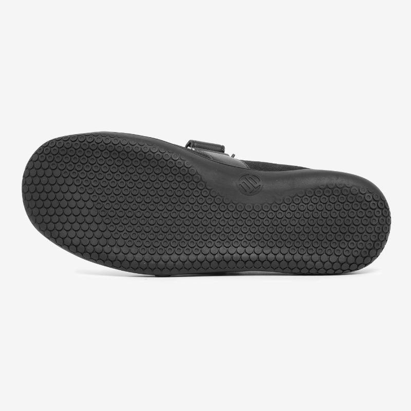 LUXIAOJUN BarePower 1.0 Training Shoes (Black)
