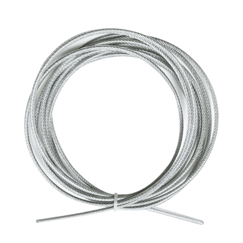 LUXIAOJUN Speed Rope