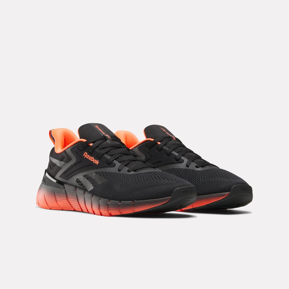 Reebok Nano Gym Black