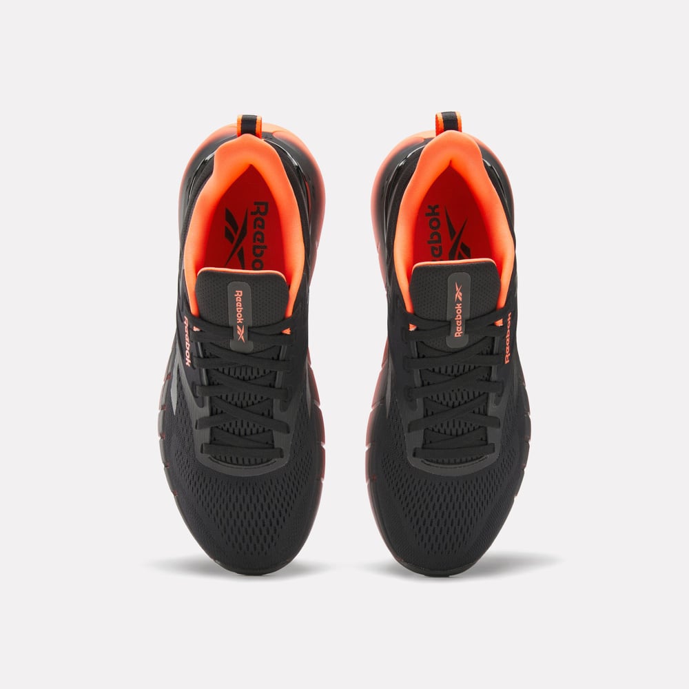 Reebok Nano Gym Black