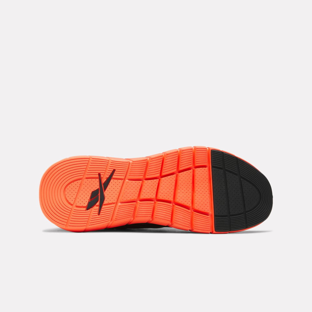 Reebok Nano Gym Black