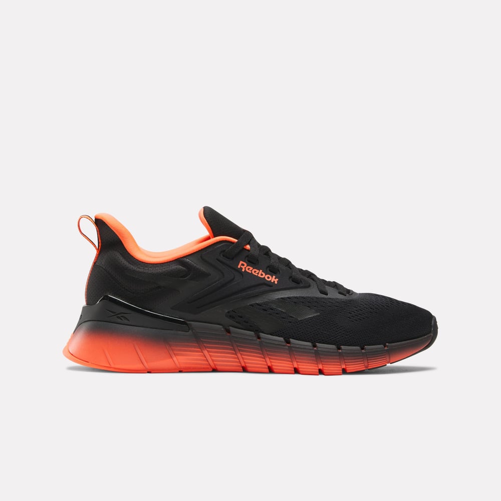 Reebok Nano Gym Black