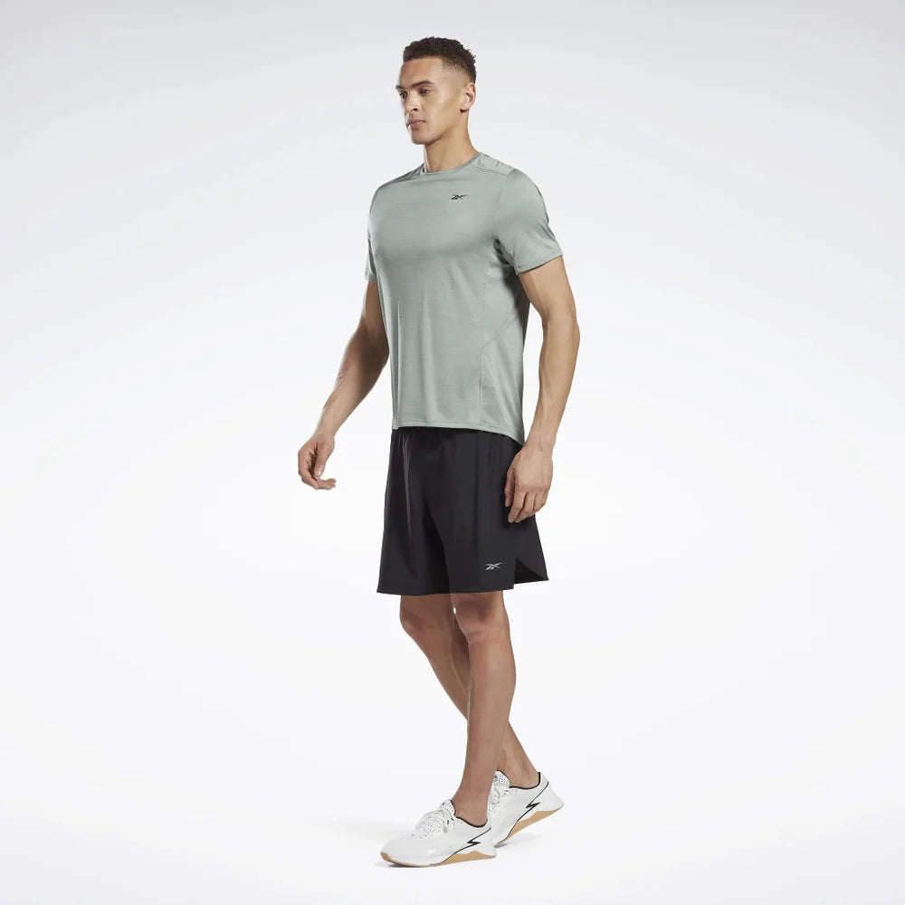 Reebok Strength 3.0 Shorts