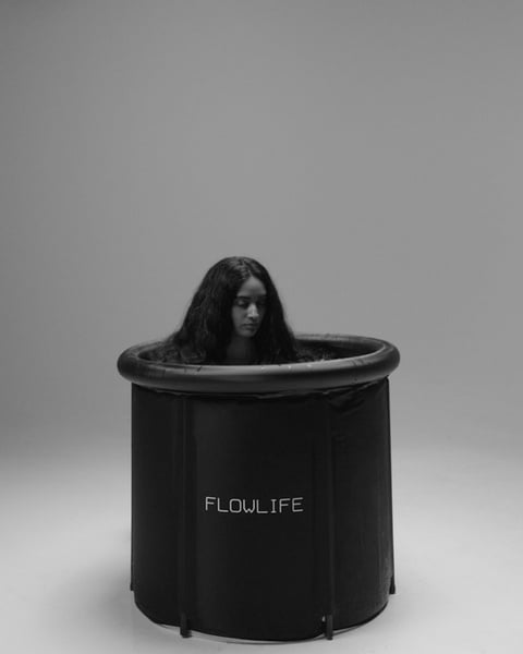 Flowplunge Go