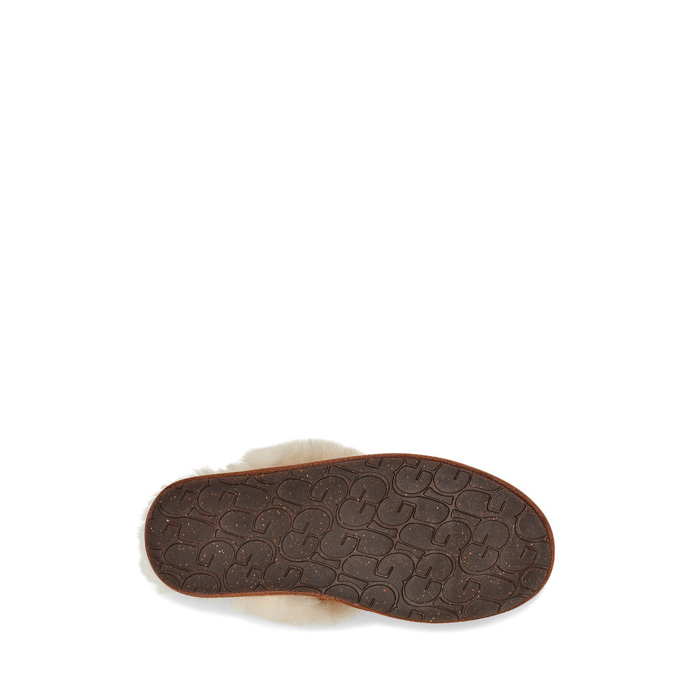 UGG Scuffette II – Dam – Chestnut