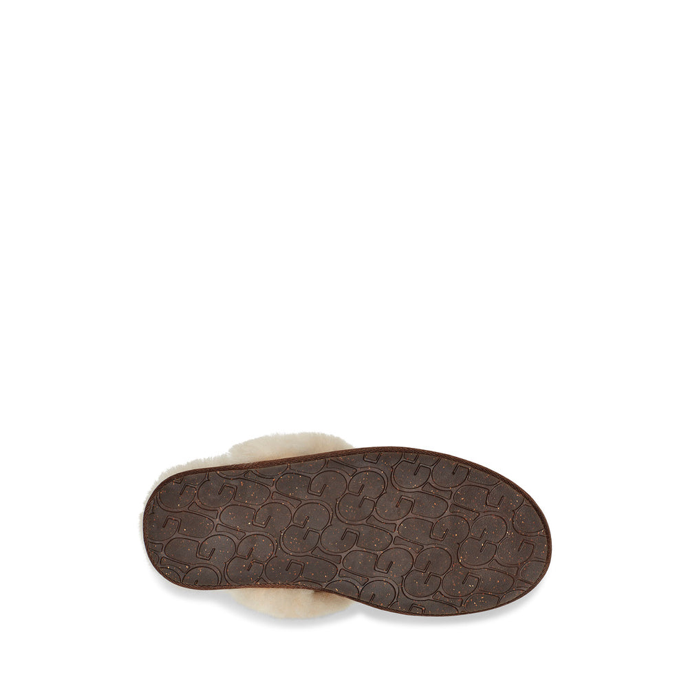 UGG Scuffette II – Dam – Espresso