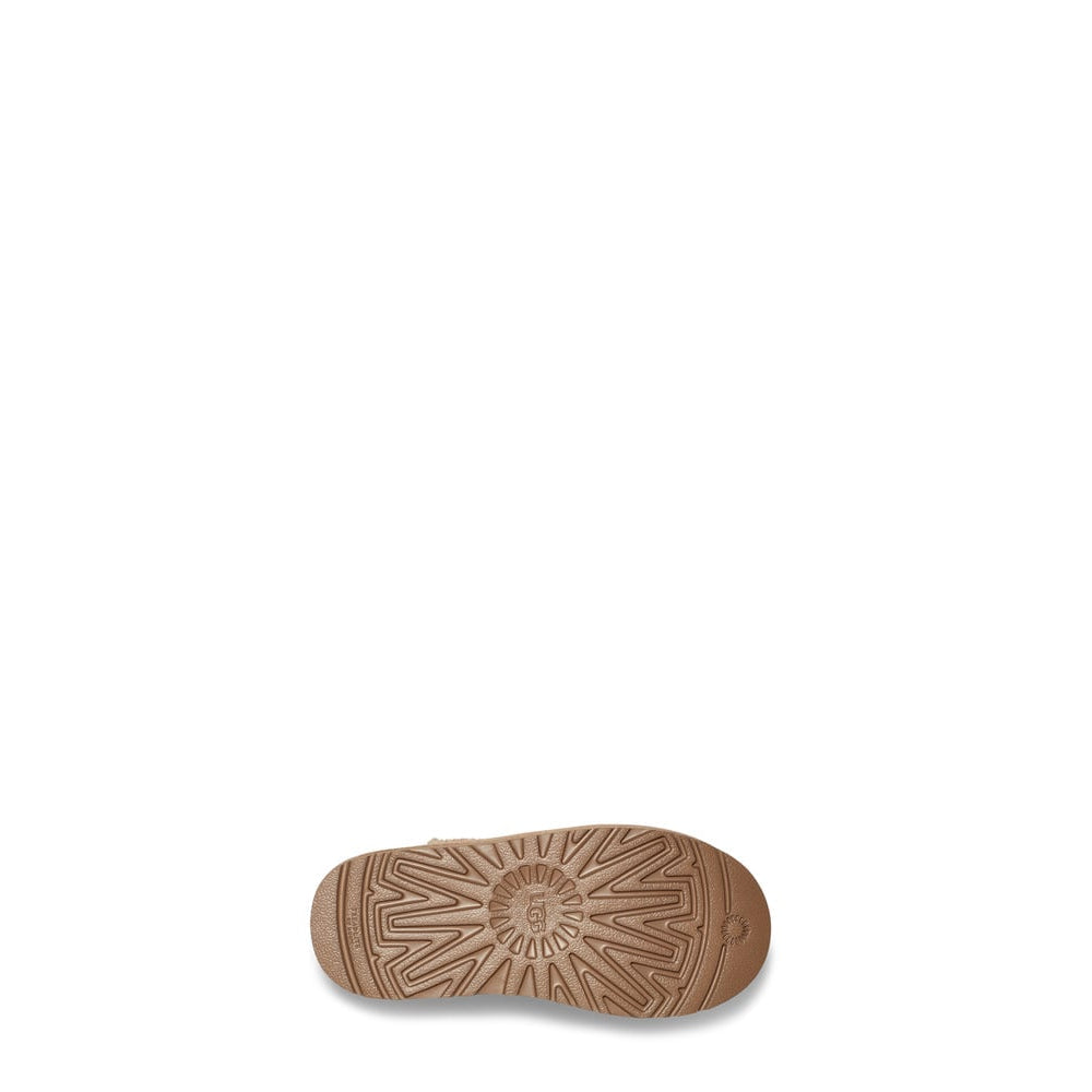UGG Classic Ultra Mini Platform – Barn – Sand