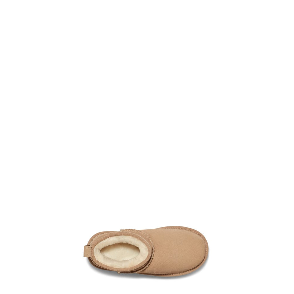 UGG Classic Ultra Mini Platform – Barn – Sand