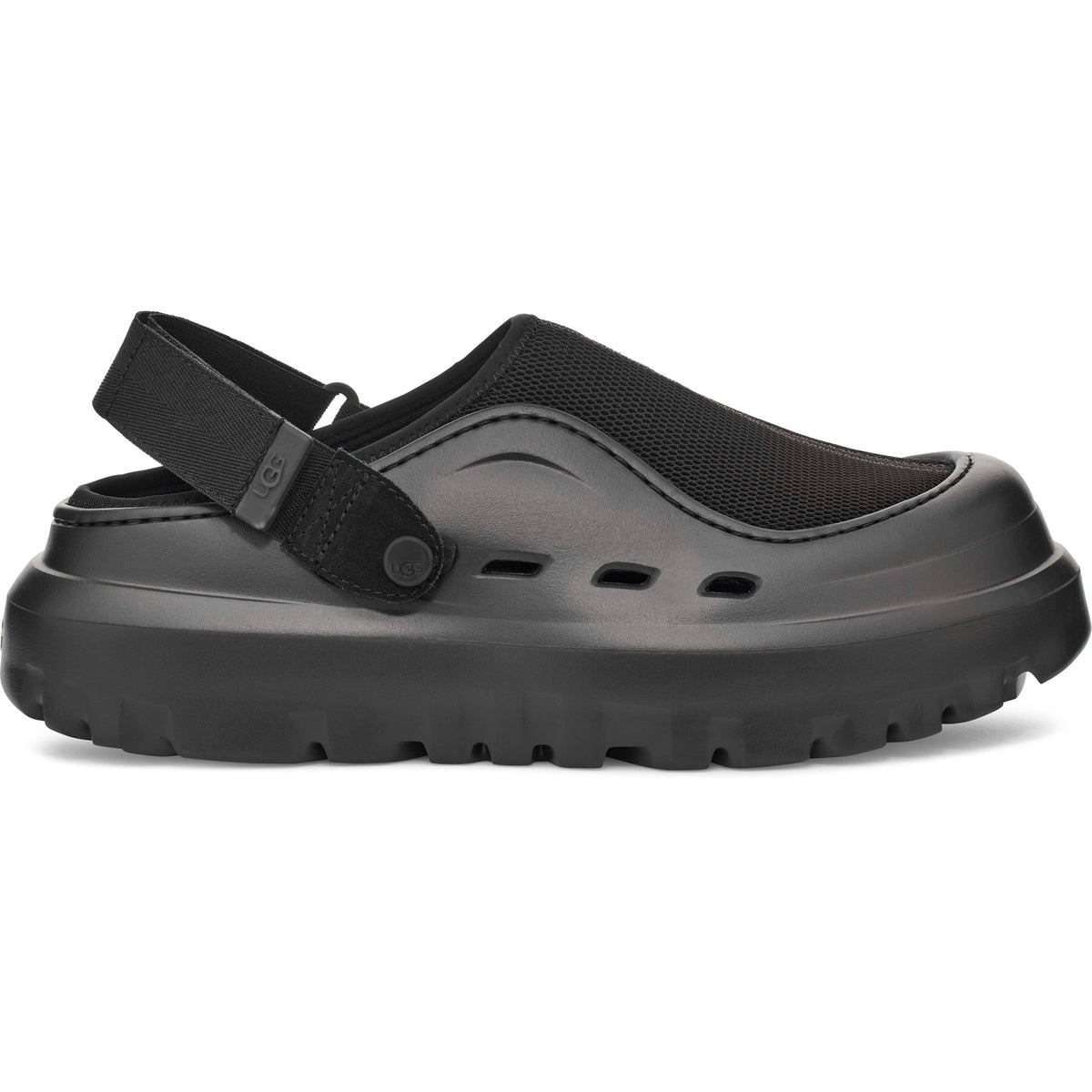 UGG PeakMod – Herr – Black