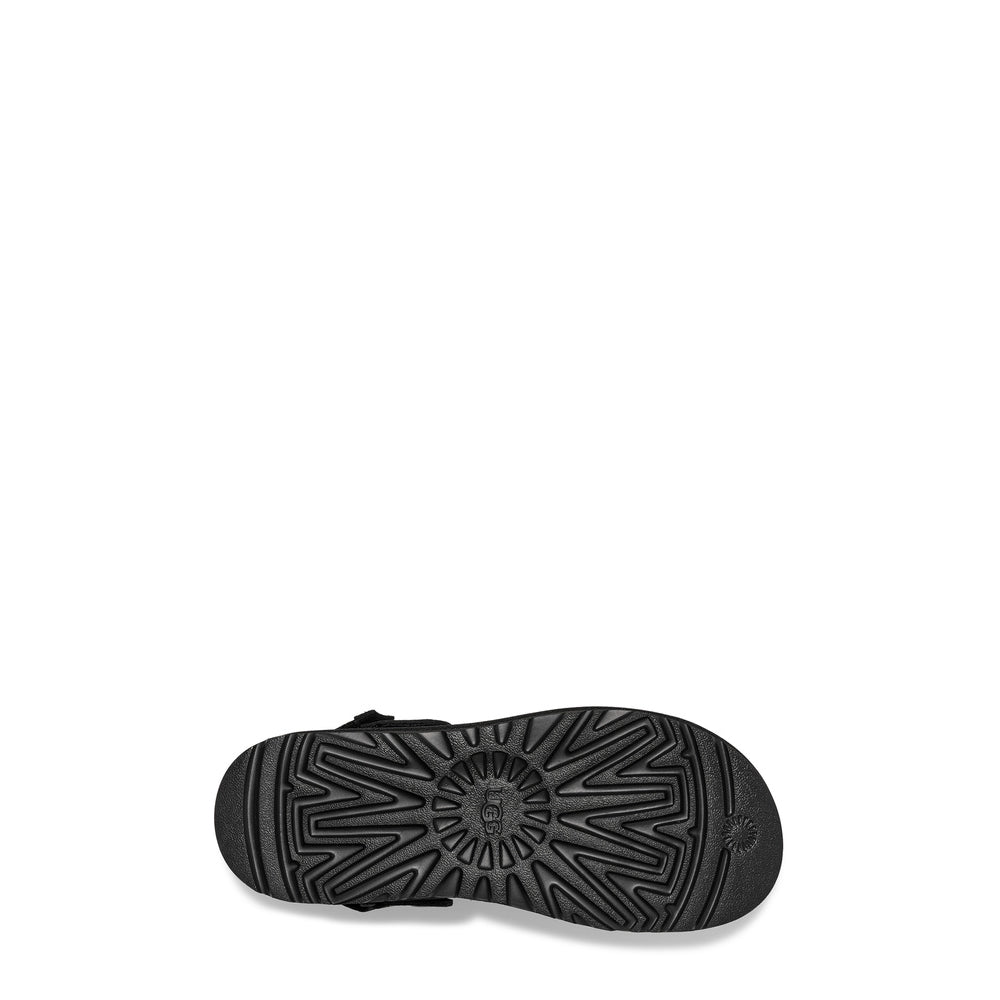 UGG Goldencoast Clog II – Herr – Black