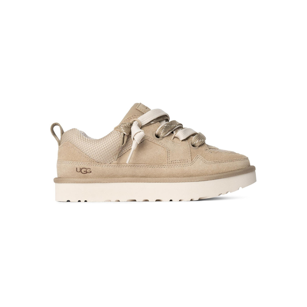 UGG Lo Lowmel – Herr – Mustard Seed