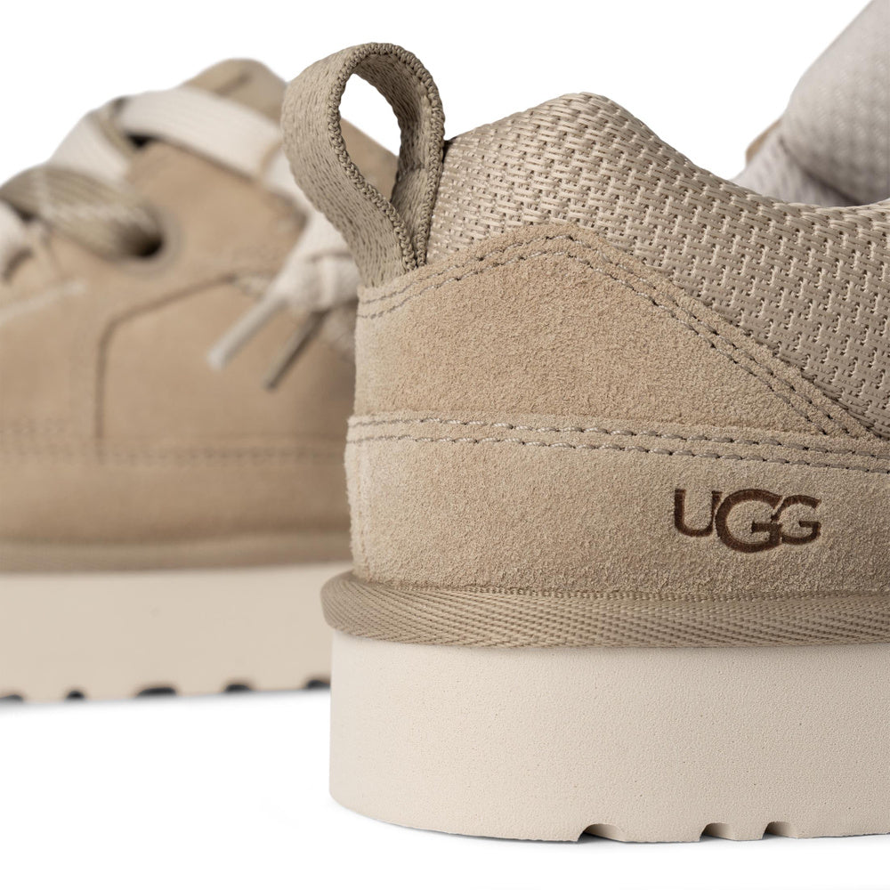 UGG Lo Lowmel – Herr – Mustard Seed