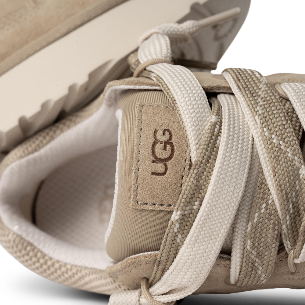 UGG Lo Lowmel – Herr – Mustard Seed