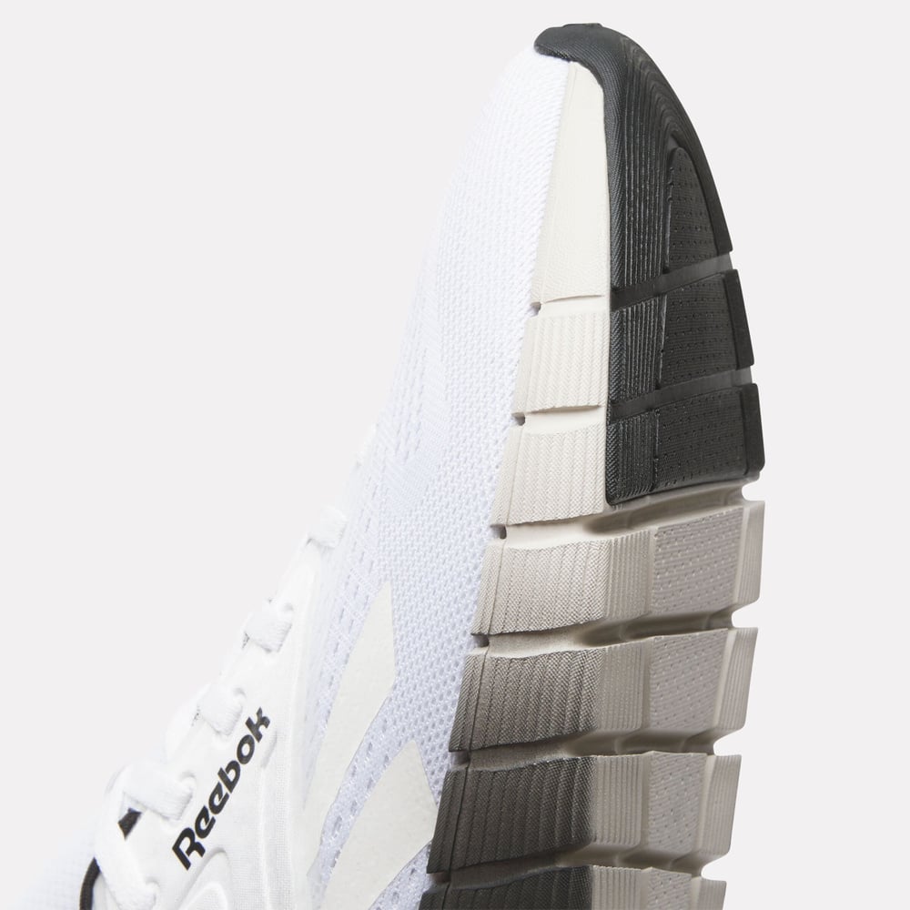 Reebok Nano Gym White