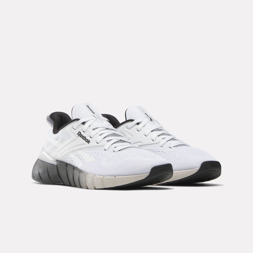Reebok Nano Gym White