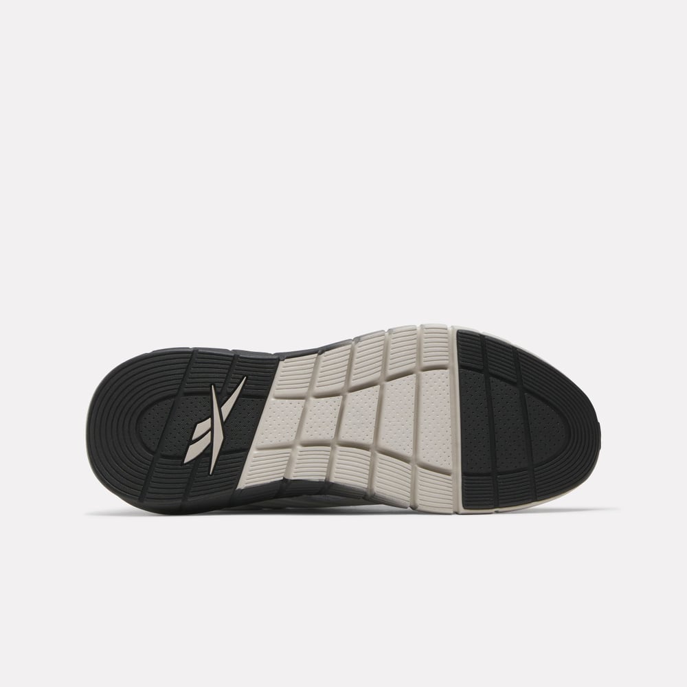 Reebok Nano Gym White