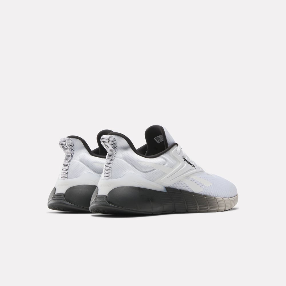 Reebok Nano Gym White
