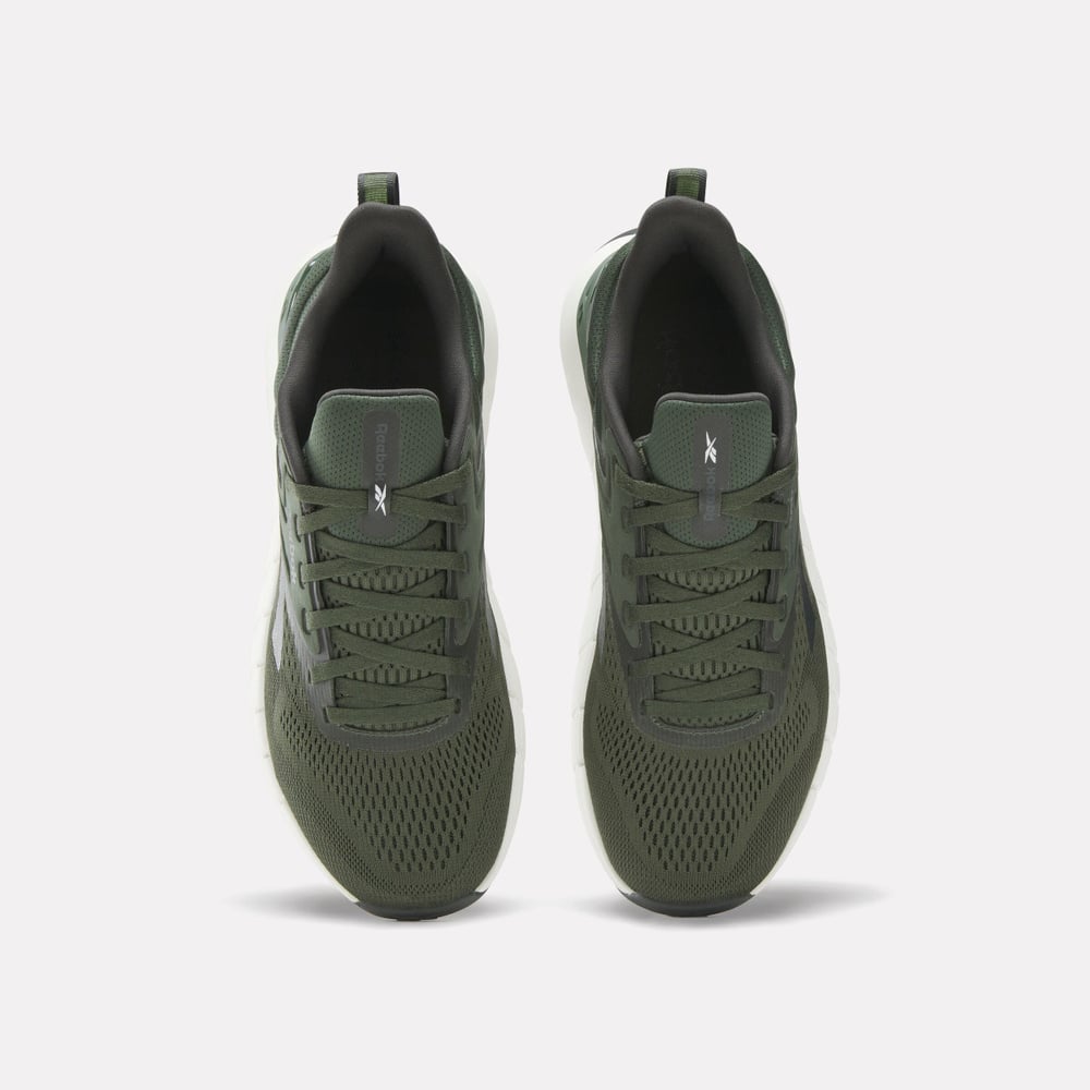 Reebok Nano Gym Grön