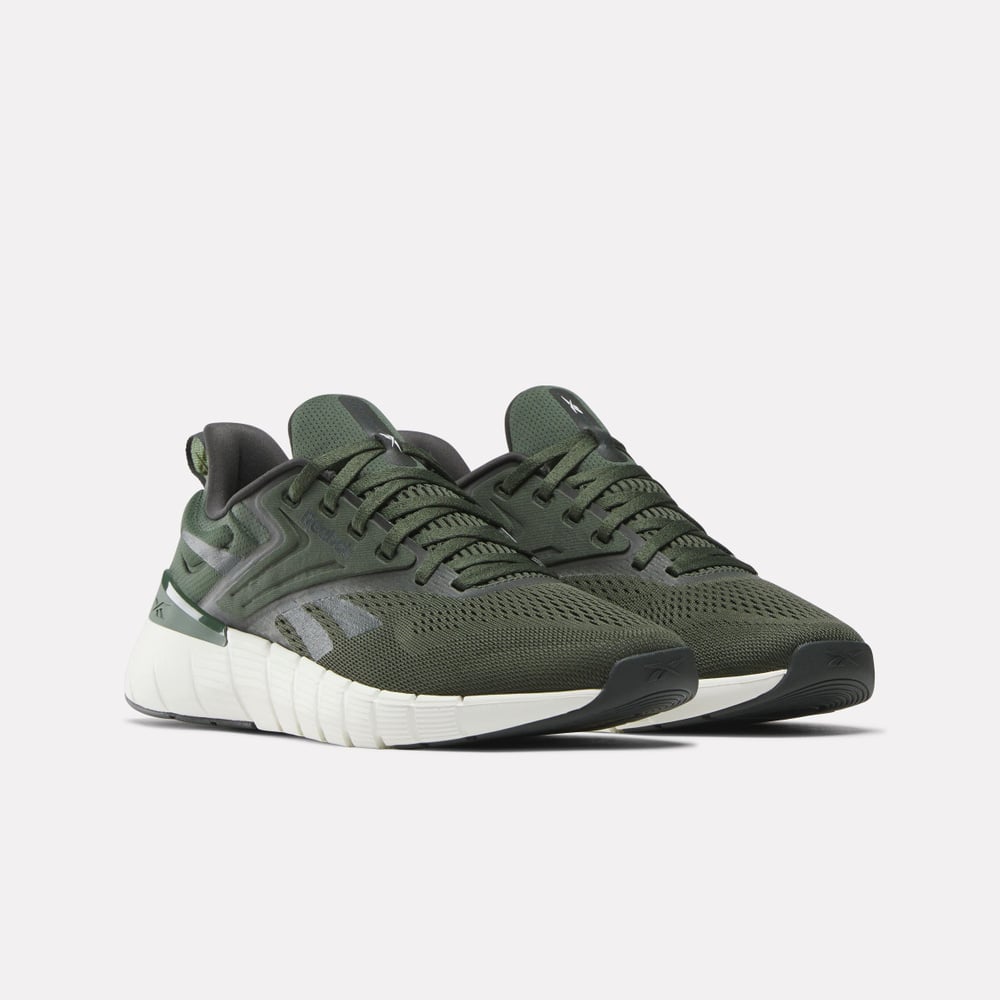 Reebok Nano Gym Grön