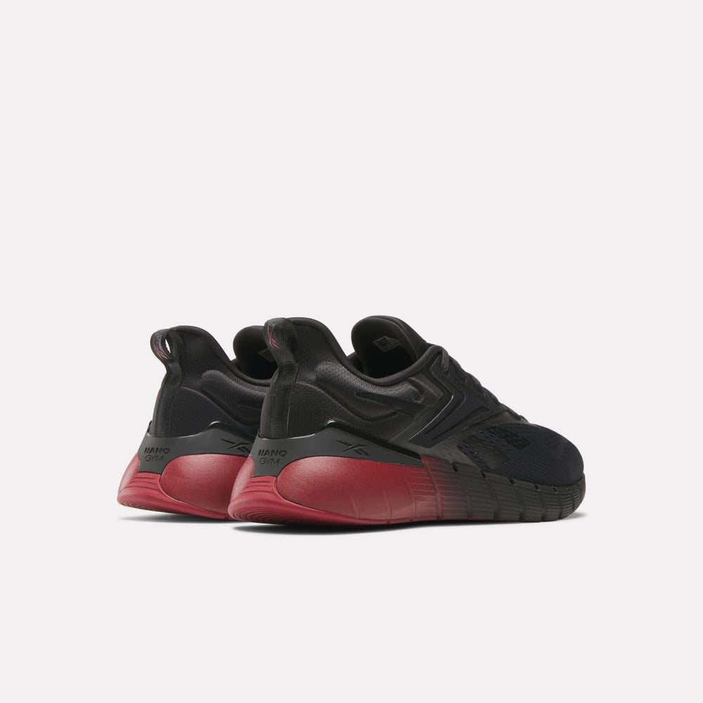 Reebok Nano Gym Black