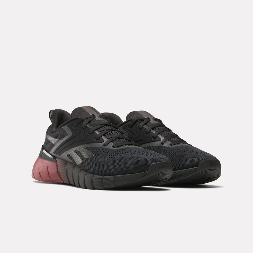 Reebok Nano Gym Black