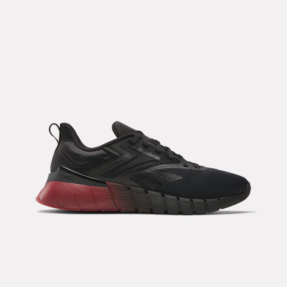 Reebok Nano Gym Black
