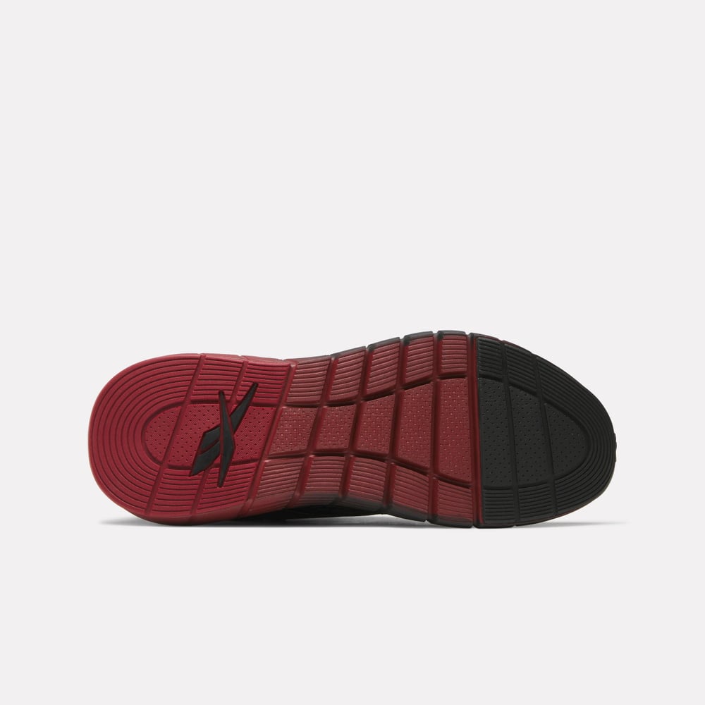 Reebok Nano Gym Black