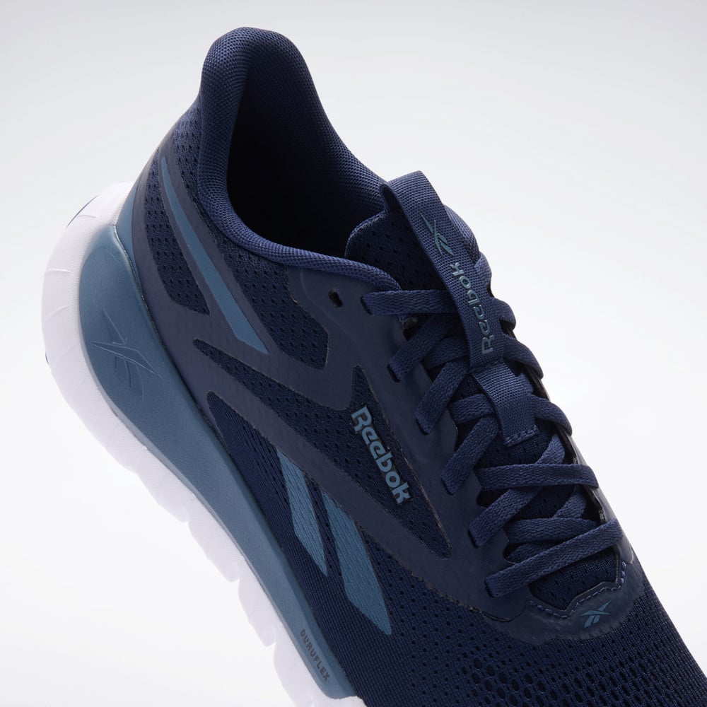 Reebok Flex Trainer Blue