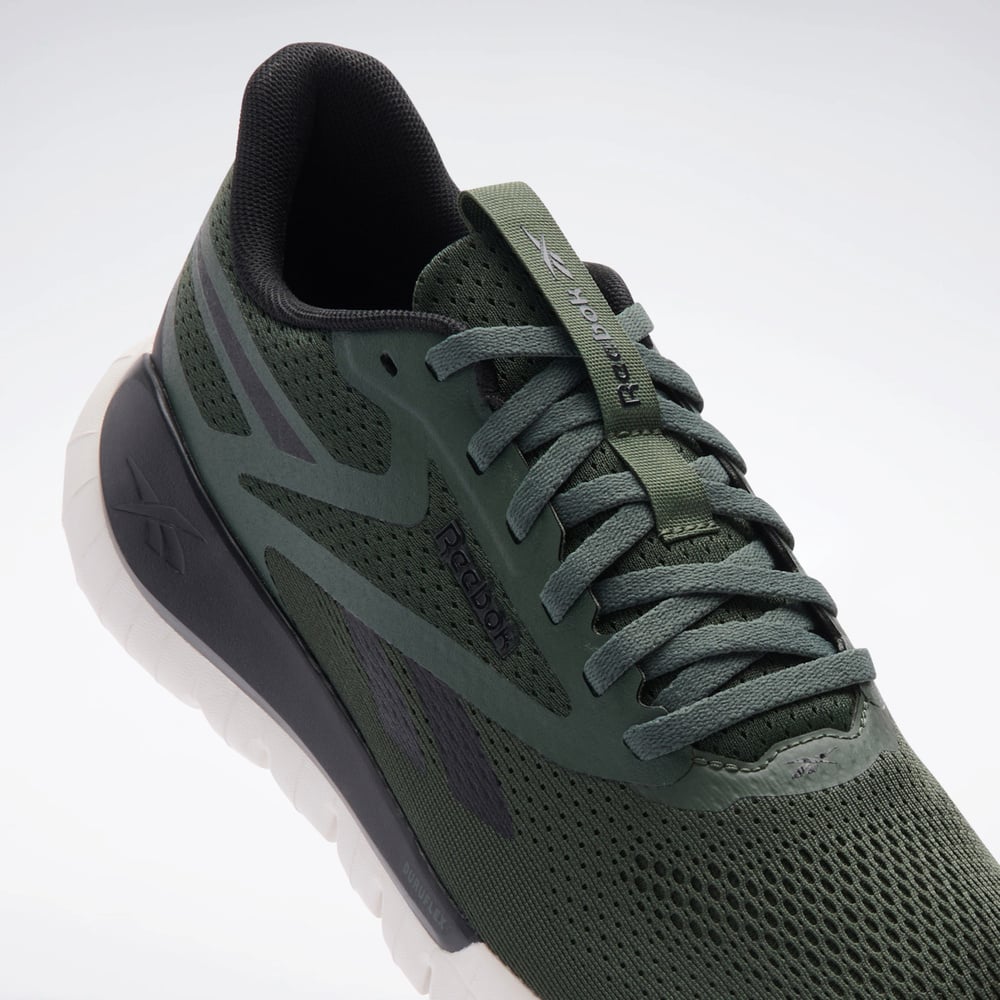Reebok Flex Trainer Green