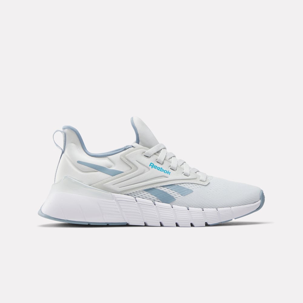 Reebok Nano Gym White