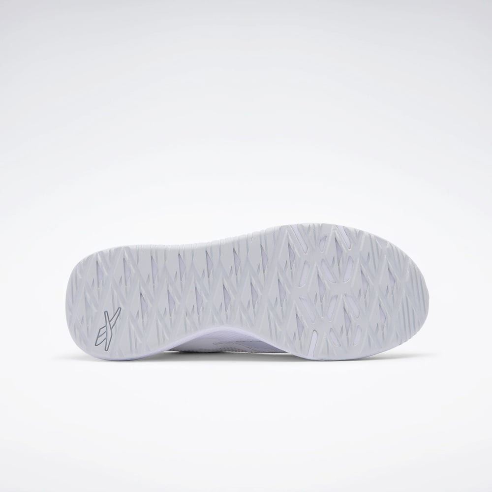 Reebok Nfx Trainer White