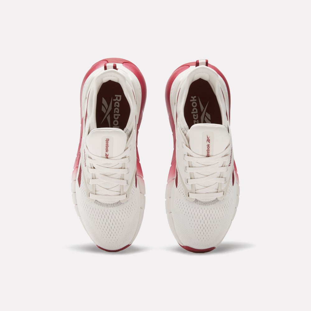 Reebok Nano Gym Red